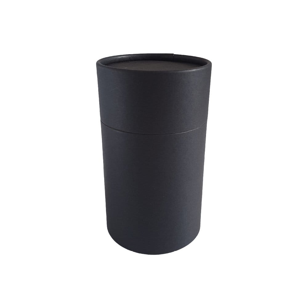 Juoda kartonine dezute, cradboard tube for candles, CraftShop Juoda-kartonine-dezute-cradboard-tube-for-candles-CraftShop