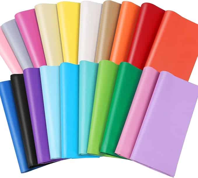 Tissue paper Silkinis popierius