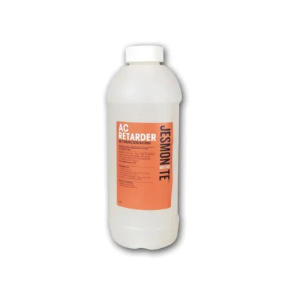 Jesmonite kietėjimo lėtiklis AC Retarder, 1 kg