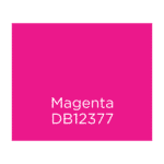 Magenta žvakių dažai DB12377 – ryški rožinė spalva žvakių gamybai