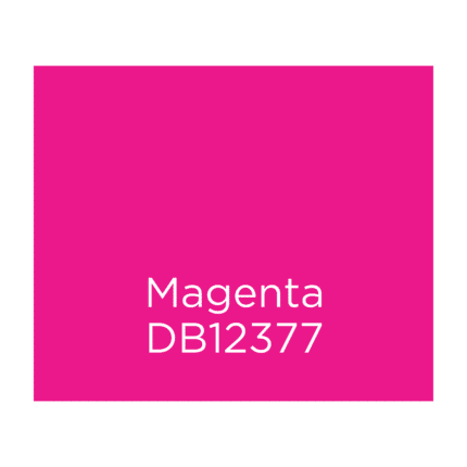 Magenta žvakių dažai DB12377 – ryški rožinė spalva žvakių gamybai