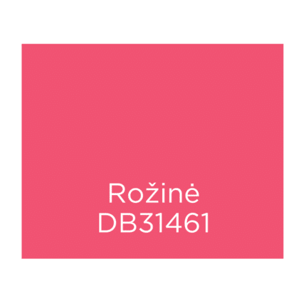 Eco Dye Block dažai žvakėms – rožinė