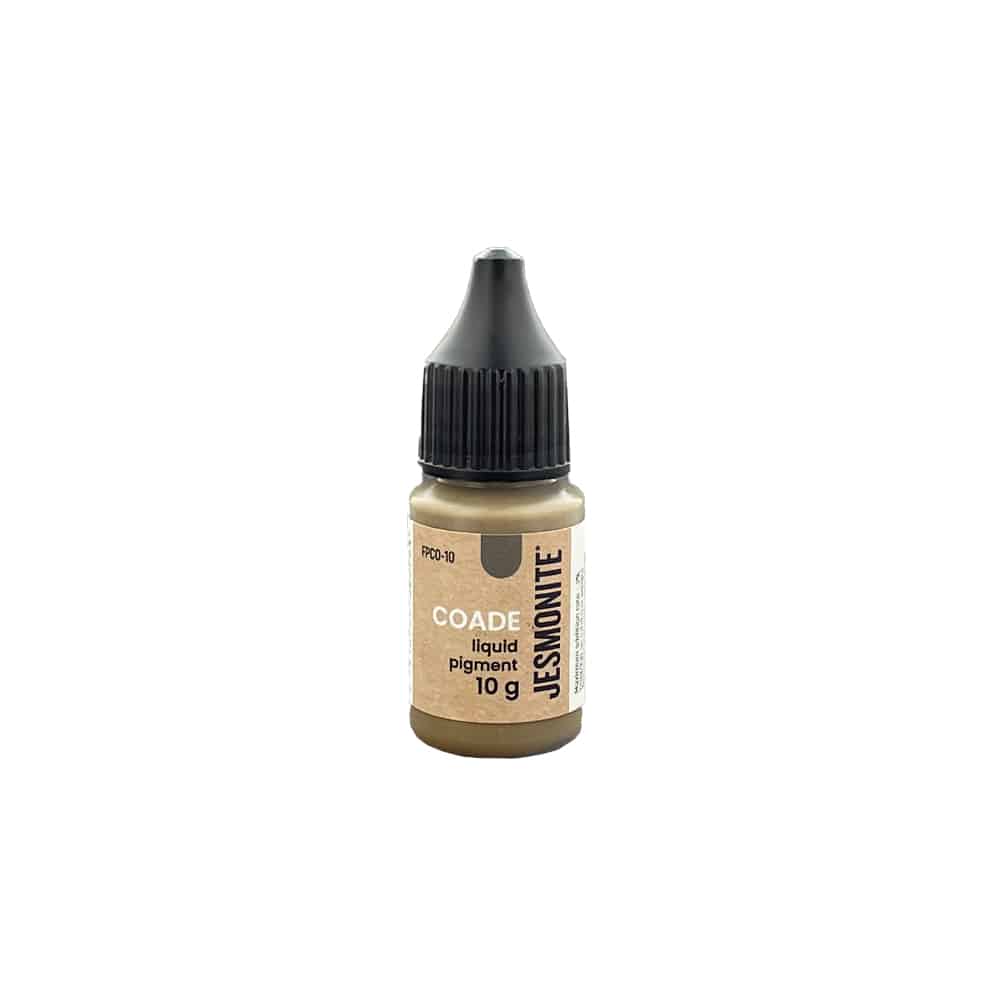 Jesmonite pigmentas 10 g – Coade